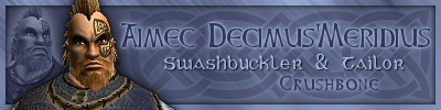 Aimec Decimus'Meridius