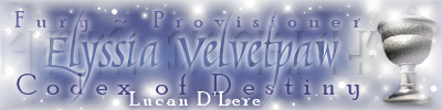 Elyssia Velvetpaw