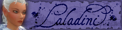 Laladini