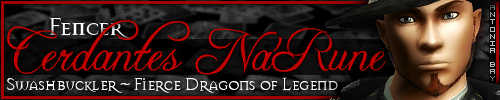 Cerdantes Na'Rune