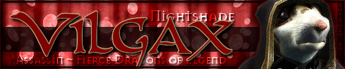 Vilgax