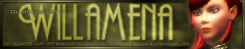Willamena