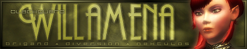 Willamena