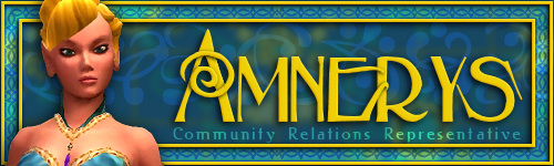 Amnerys