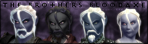 Audex - Haalstaag - Balthazor - Celer