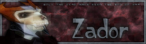 Zador