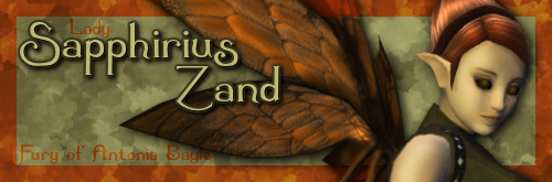 Sapphirius