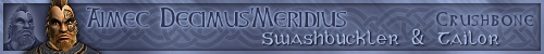 Aimec Decimus'Meridius